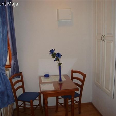 Maja Apartments Τρογκίρ Εξωτερικό φωτογραφία