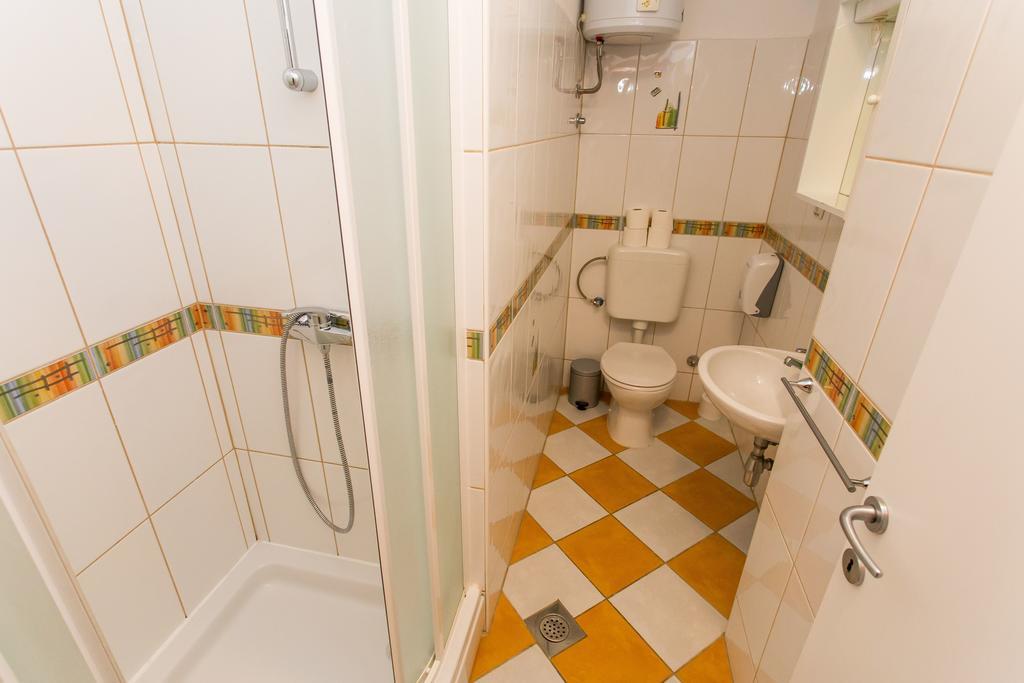 Maja Apartments Τρογκίρ Εξωτερικό φωτογραφία