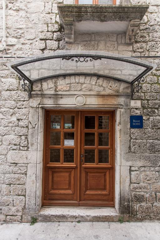 Maja Apartments Τρογκίρ Εξωτερικό φωτογραφία