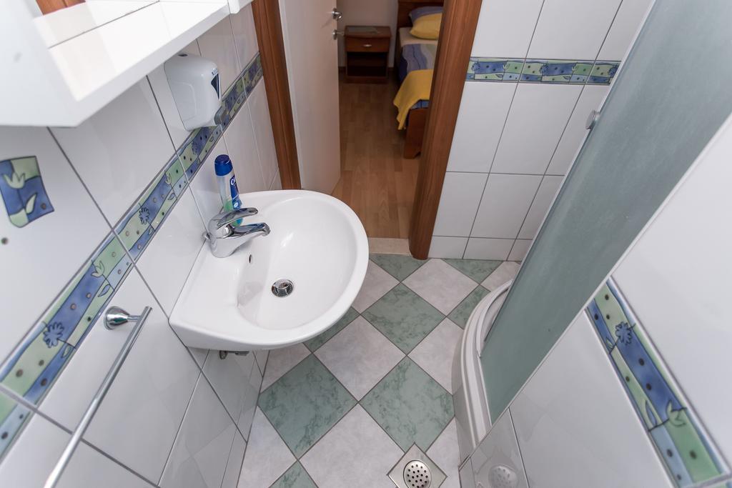 Maja Apartments Τρογκίρ Εξωτερικό φωτογραφία