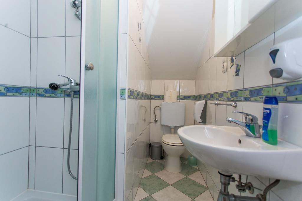 Maja Apartments Τρογκίρ Εξωτερικό φωτογραφία