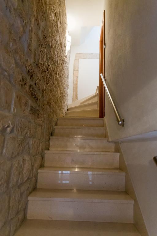 Maja Apartments Τρογκίρ Εξωτερικό φωτογραφία