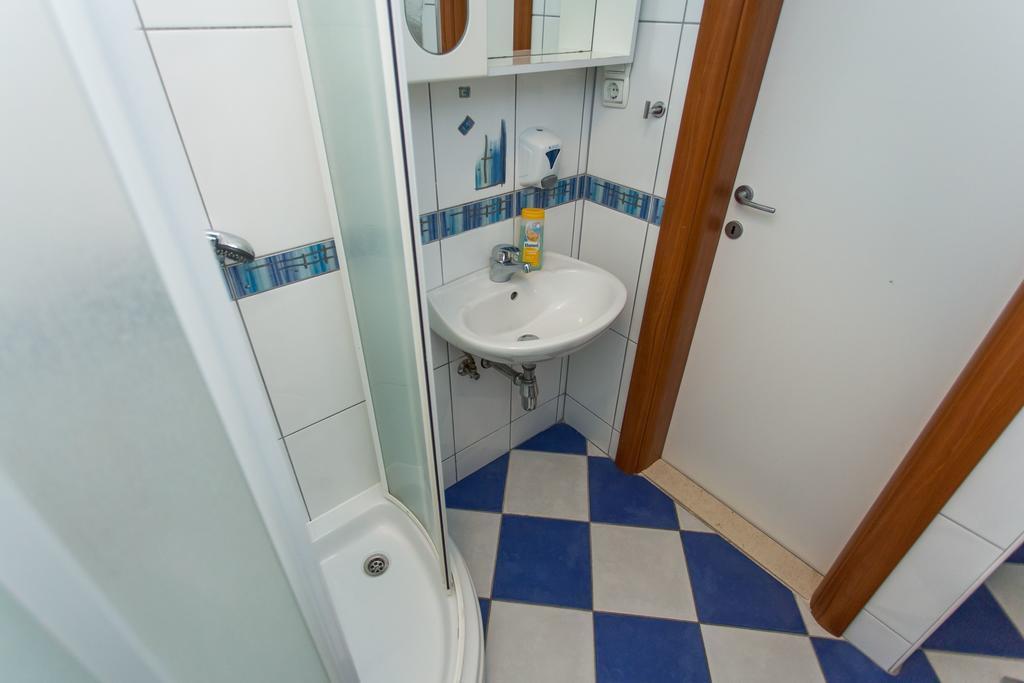Maja Apartments Τρογκίρ Εξωτερικό φωτογραφία