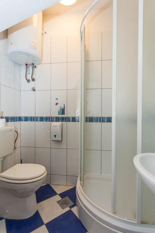 Maja Apartments Τρογκίρ Εξωτερικό φωτογραφία