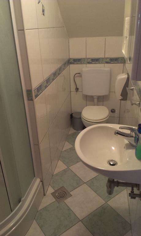 Maja Apartments Τρογκίρ Εξωτερικό φωτογραφία