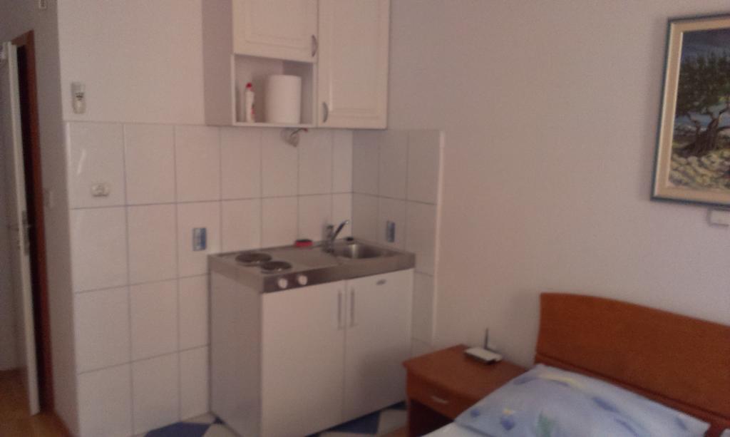 Maja Apartments Τρογκίρ Εξωτερικό φωτογραφία