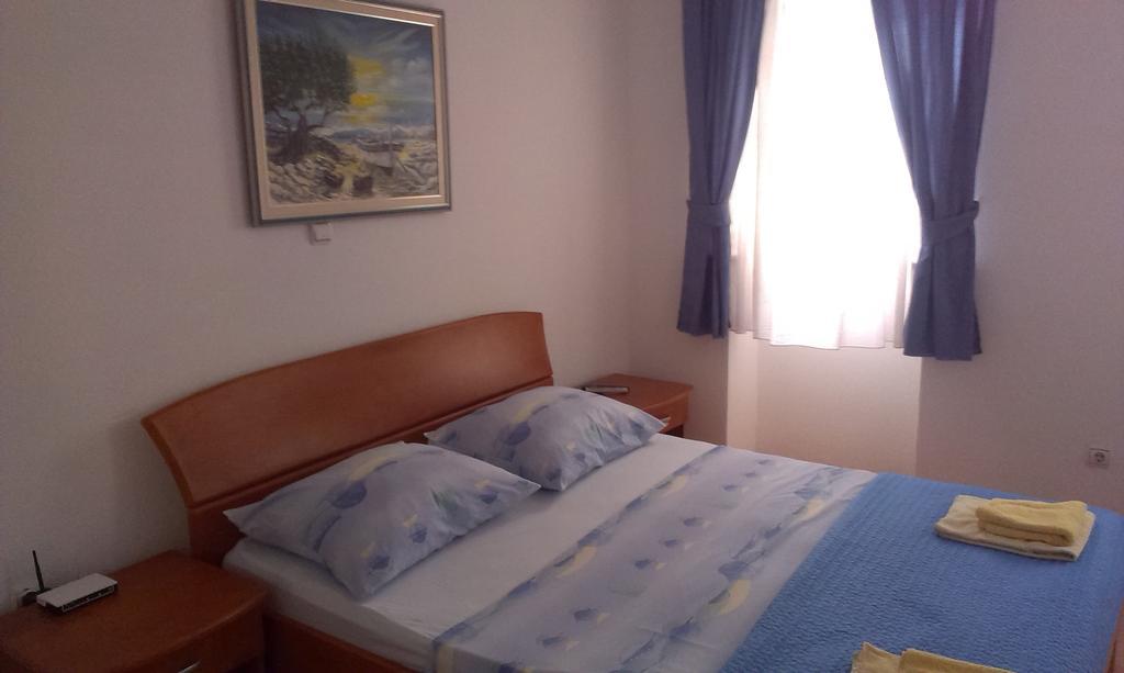 Maja Apartments Τρογκίρ Εξωτερικό φωτογραφία